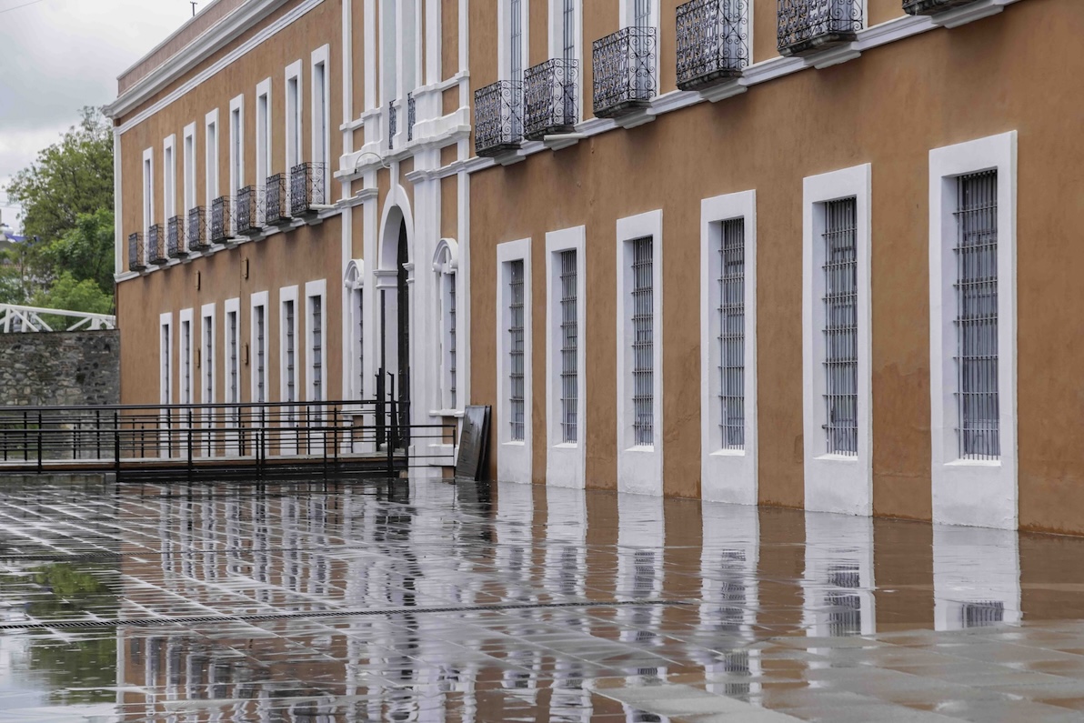 Servicio de Restauración